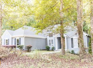 231 Camden Trl, Dallas, GA 30157