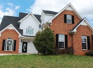 2005 Club Bay Dr, Villa Rica, GA 30180