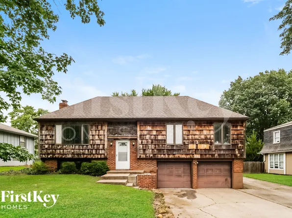 509 SW Victor Dr, Blue Springs, MO 64014
