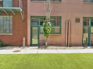 423 E 3rd St #5-COURTYARD5, Little Rock, AR 72201