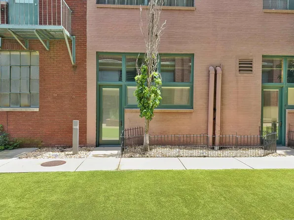 423 E 3rd St #5-COURTYARD5, Little Rock, AR 72201