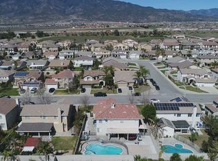 15015 Summerland Ln, Fontana, CA 92336
