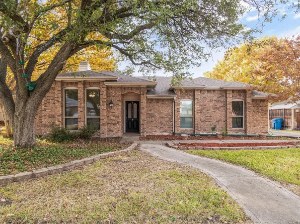 417 Cozby Ave, Coppell, TX 75019