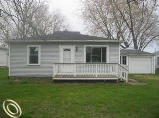 1483 Walnut St, Monroe, MI 48162