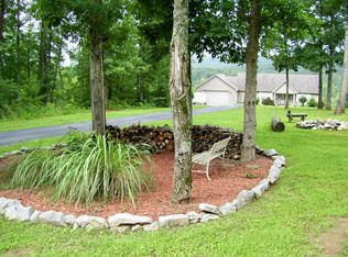 205 Perry Lee Colyer Rd, Somerset, KY 42501