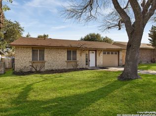 7922 Old Spanish Trl, Live Oak, TX 78233