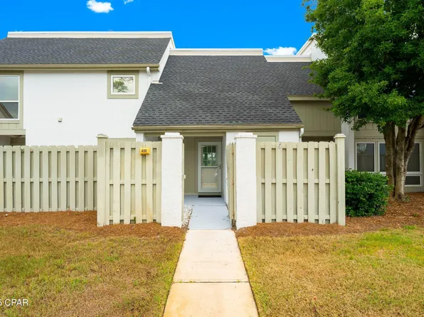 4305 Bay Point Rd #459, Panama City Beach, FL 32408