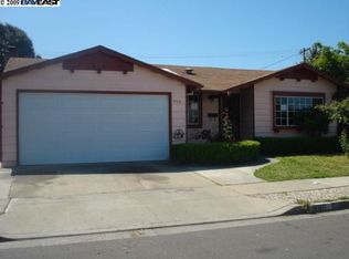980 Malcolm Ln, Hayward, CA 94545