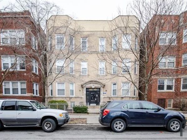 6617 S Greenwood Ave #1