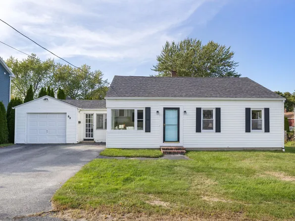 52 Washington Avenue, Saco, ME 04072