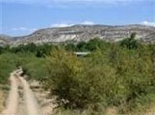 2890 W Cloverleaf Ranch Rd, Camp Verde, AZ 86322