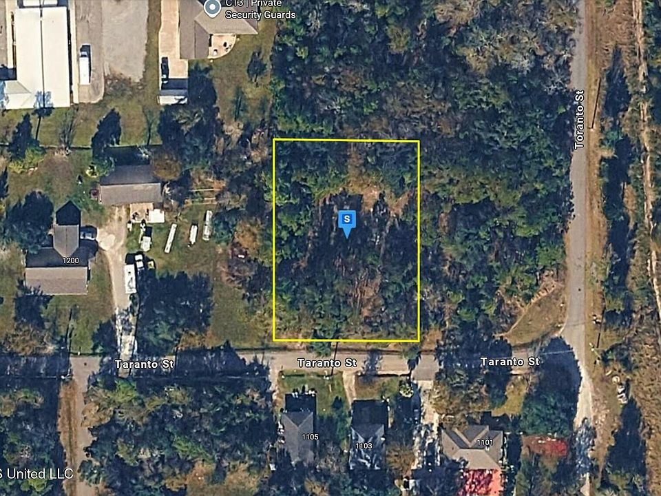 1st image of 1110 Taranto St