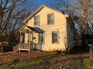 58 N 6th St, Fulton, NY 13069