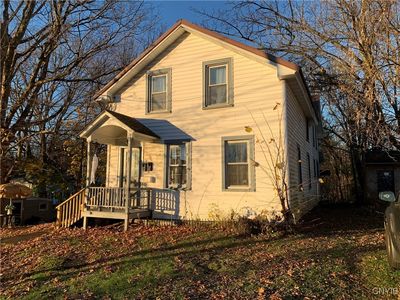 58 N 6th St, Fulton, NY, 13069