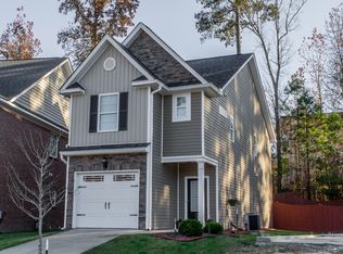 121 Park Ridge Way, Lexington, SC 29072