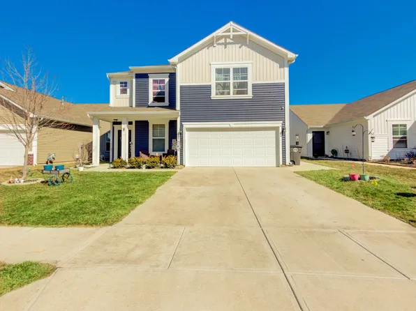 1032 Balto Dr, Shelbyville, IN 46176