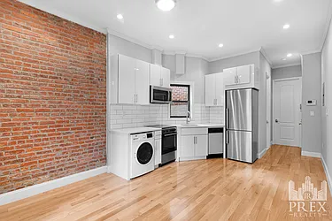 Rented by PREX Realty Corp