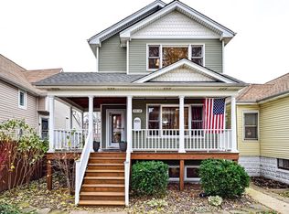 4418 N Avers Ave, Chicago, IL 60625