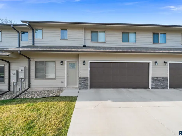 3523 E Siasconset Pl, Sioux Falls, SD 57108