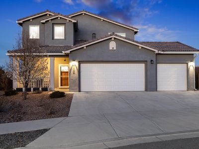 2653 Camino Plata Loop NE, Rio Rancho, NM, 87144