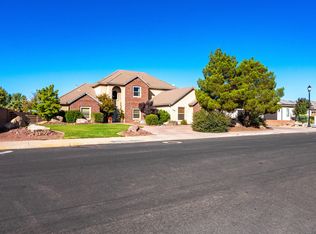 2090 S 240 W, Washington, UT 84780