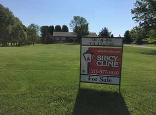 16 Ward Koebel Rd, Oregonia, OH 45054