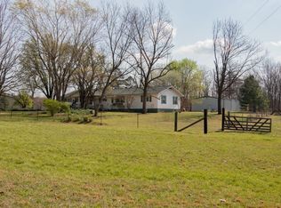 1900 Ripley 160 W-21, Doniphan, MO 63935