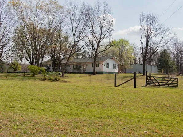 1900 Ripley 160 W-21, Doniphan, MO 63935