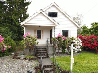 7904 SE 45th Ave, Portland, OR 97206