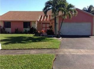 5360 NW 78th Ave, Lauderhill, FL 33351