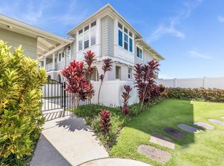 91-2220 Kaiwawalo St #5506, Ewa Beach, HI 96706