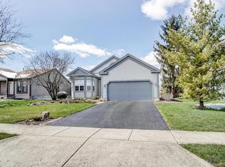 717 Platoon Dr, Galloway, OH