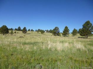 27095 Pine Vista Cir, Kiowa, CO 80117
