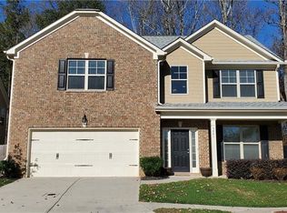 5861 Peltier Trace, Norcross, GA 30093