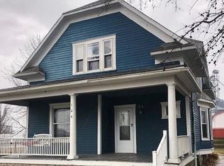 104 South Broadway, Hoffman, IL