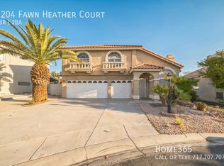8204 Fawn Heather Ct, Las Vegas, NV 89149