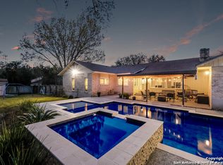 232 Sagecrest Dr, Hollywood Park, TX 78232