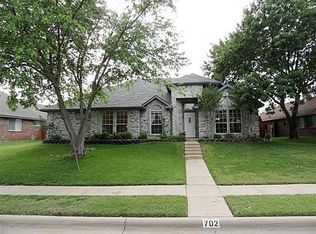 702 Pulitzer Ln, Allen, TX 75002
