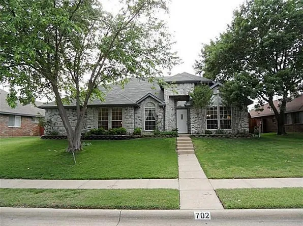 702 Pulitzer Ln, Allen, TX 75002