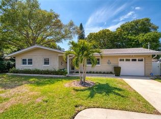 546 Palmer Rd, Belleair Bluffs, FL 33770