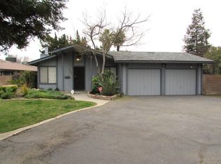 3989 N Palm Ave, Fresno, CA