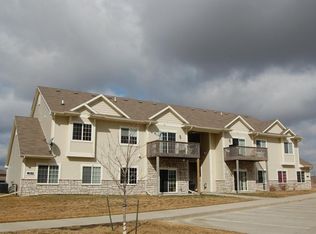 1632 NW Prairie Lakes Dr #1, Ankeny, IA 50023