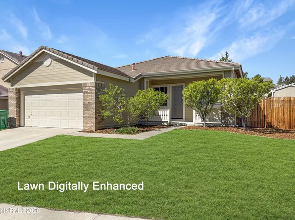 2769 Newburgh Way, Reno, NV 89523