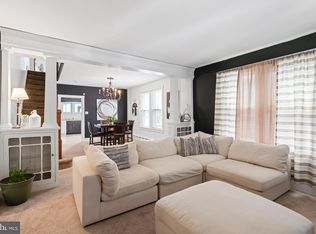 1533 Luzerne St, Reading, PA 19601