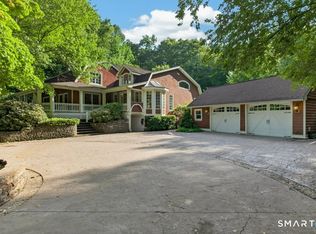 390 Three Mile Rd, Glastonbury, CT 06033