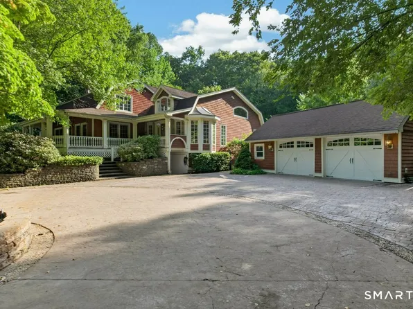 390 Three Mile Road, Glastonbury, CT 06033