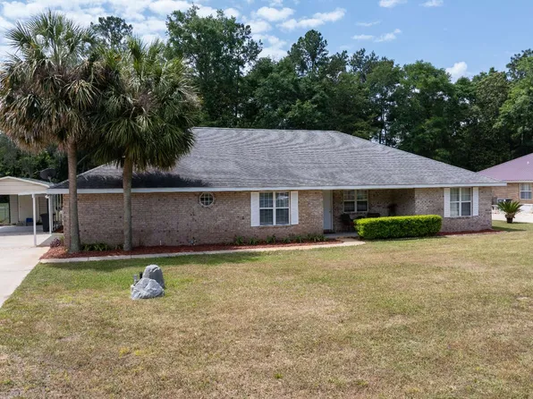 164 NW Charlotte Gln, Lake City, FL 32055