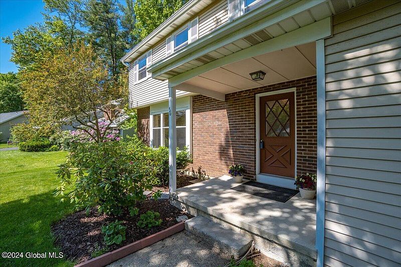 2nd image of 56 Southbury Road