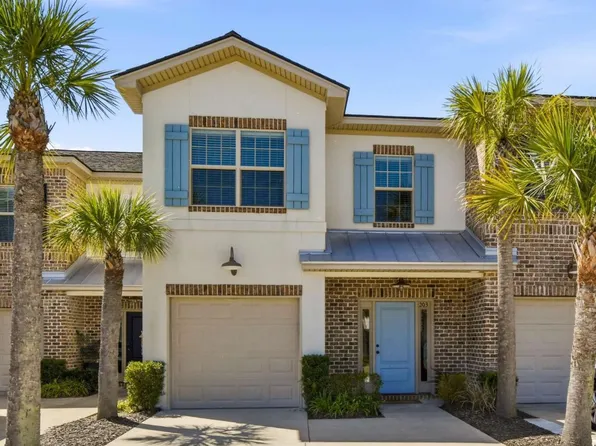203 Mariners Cir, Saint Simons Island, GA 31522