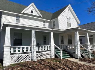 411 E Exchange St, Owosso, MI 48867